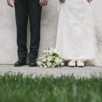 fotografo matrimonio crema cremona convento dei neveri scarpe sposi